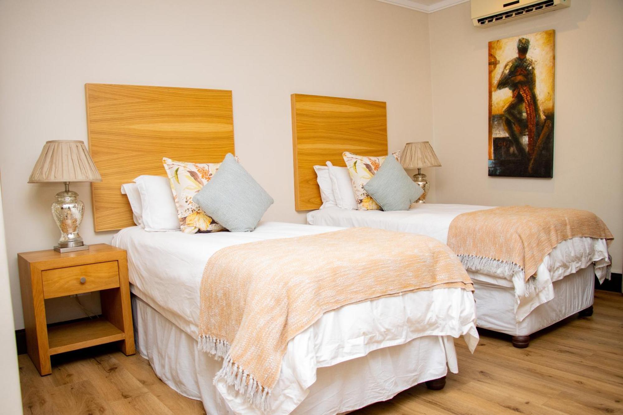 Hodzikaho Zimbali Villa Балито Екстериор снимка