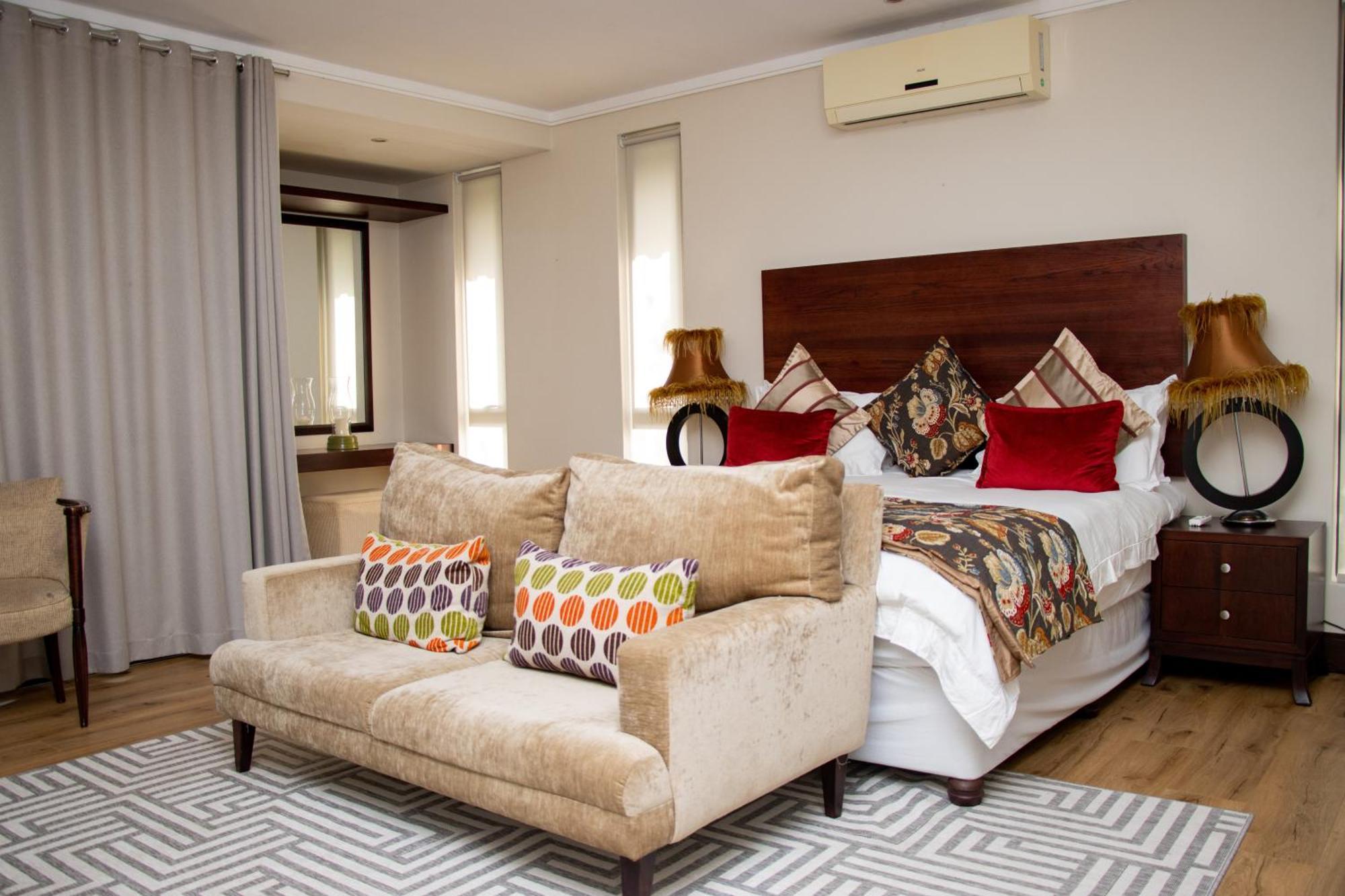 Hodzikaho Zimbali Villa Балито Екстериор снимка